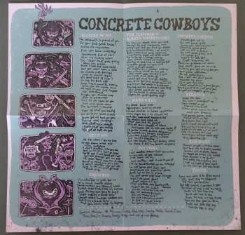 CD Buggin: Concrete Cowboys 486464