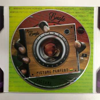 2CD Bugle: Picture Perfect 249147