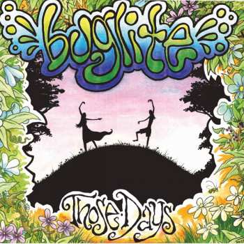 Album Buglite: Those Days