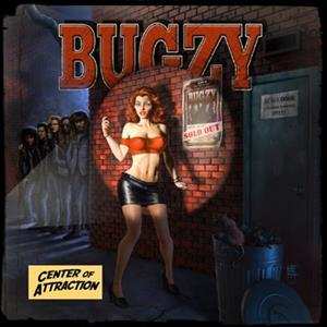 Bugzy: Center Of Attraction