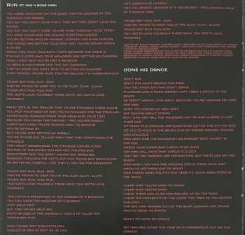 CD Bugzy Malone: B.Inspired