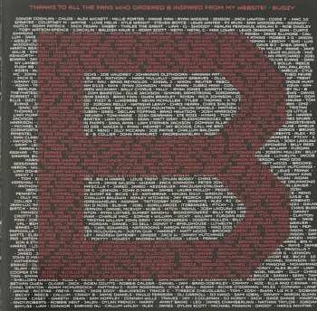 CD Bugzy Malone: B.Inspired