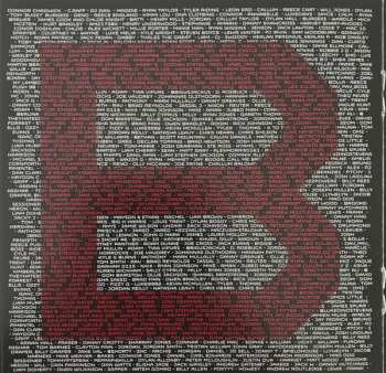 CD Bugzy Malone: B.Inspired