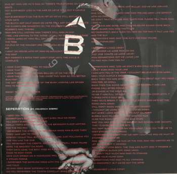 CD Bugzy Malone: B.Inspired