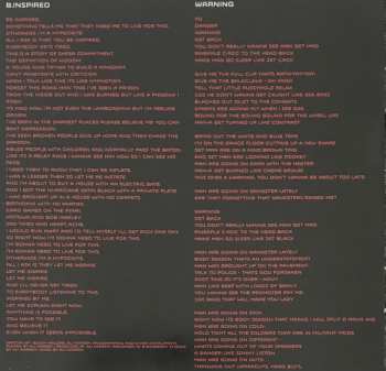 CD Bugzy Malone: B.Inspired