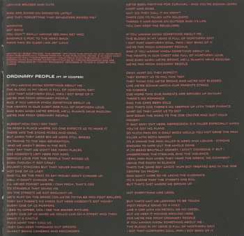 CD Bugzy Malone: B.Inspired