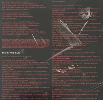 CD Bugzy Malone: B.Inspired