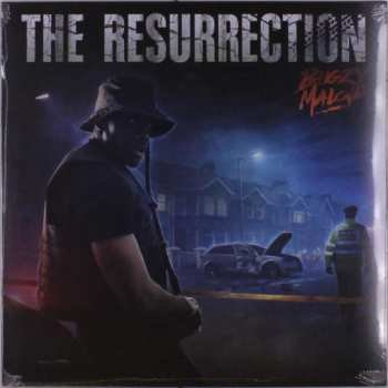 Album Bugzy Malone: The Resurrection
