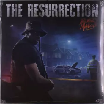 The Resurrection