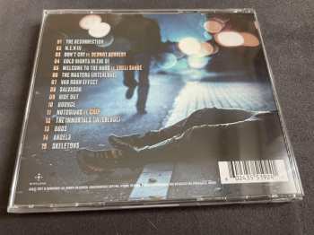 CD Bugzy Malone: The Resurrection 467634
