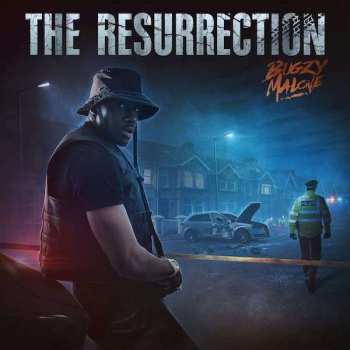 CD Bugzy Malone: The Resurrection 467634