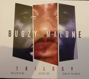 Album Bugzy Malone: Trilogy 
