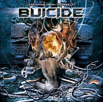 Album Buicide: Escaping From Yourself