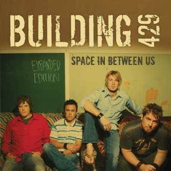 Album Building 429: Space In Between Us