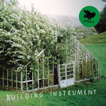 Album Building Instrument: Building Instrument