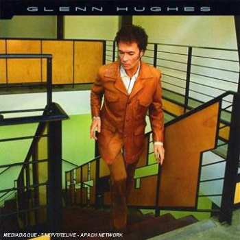 Album Glenn Hughes: Building The Machine