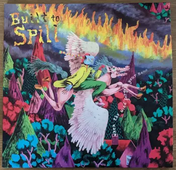 Built To Spill: When The Wind Forgets Your Name