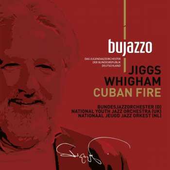 Album BuJazzO: Cuban Fire