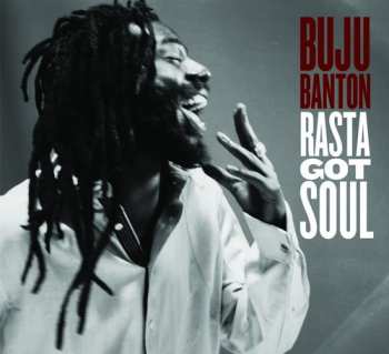Album Buju Banton: Rasta Got Soul