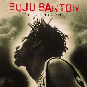 Album Buju Banton: 'Til Shiloh