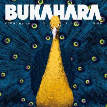 LP Bukahara: Canaries In A Coalmine 6354