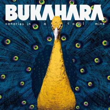 CD Bukahara: Canaries In A Coalmine 186983