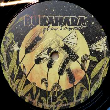 LP Bukahara: Phantasma 75663