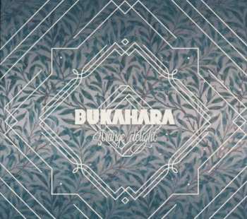 Album Bukahara: Strange Delight