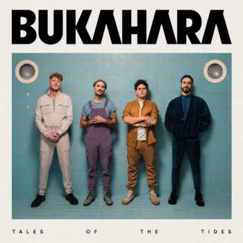 LP Bukahara: Tales Of The Tides  LTD 416481