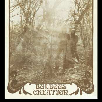 LP Bulbous Creation: You Won't Remember Dying (transparent Red Vinyl) 490823