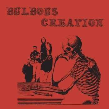 LP Bulbous Creation: You Won't Remember Dying 535057