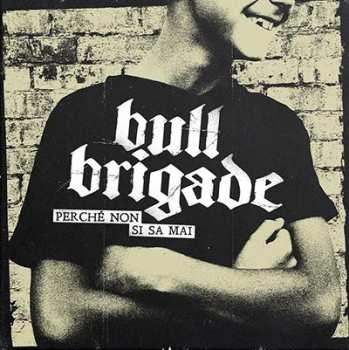 Album Bull Brigade: Perché Non Si Sa Mai