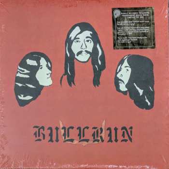 LP Bull Run: Bull Run