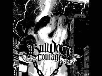 CD Bulldog Courage: From Heartache To Hatred 293946