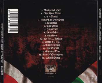 CD Bulldozer: Alive... In Poland 2011 (Back After 22 Years) 249318