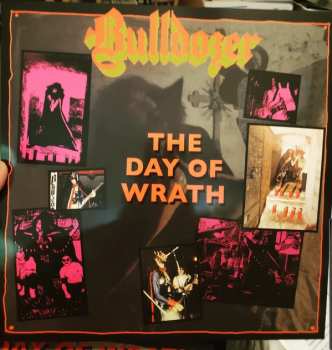 LP Bulldozer: The Day of Wrath LTD | CLR 350614