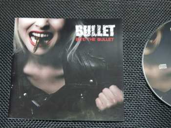 CD Bullet: Bite The Bullet 4742