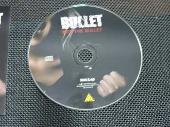 CD Bullet: Bite The Bullet 4742