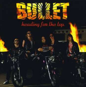 Album Bullet: Heading For The Top
