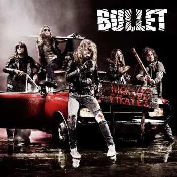 Album Bullet: Highway Pirates