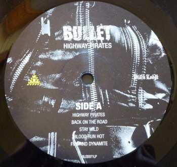 LP Bullet: Highway Pirates 131351