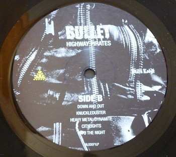 LP Bullet: Highway Pirates 131351