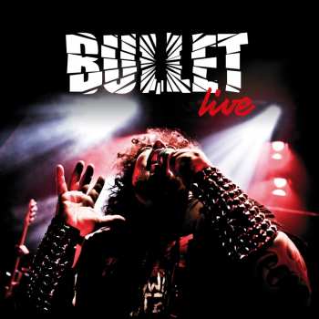 Album Bullet: Live