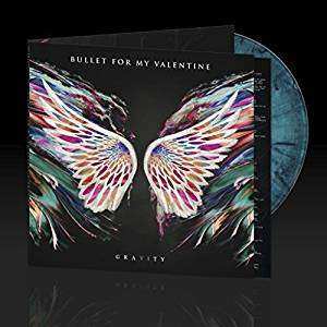 LP Bullet For My Valentine: Gravity CLR | LTD 520142