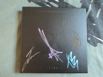 CD/Box Set Bullet For My Valentine: Gravity DLX