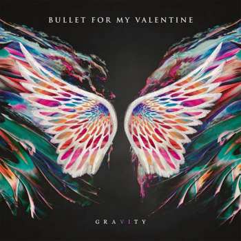 Album Bullet For My Valentine: Gravity