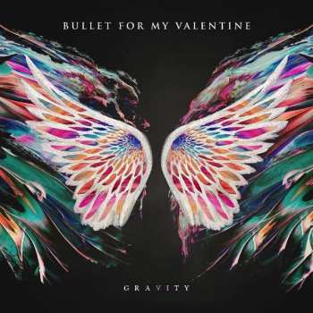 Album Bullet For My Valentine: Gravity (Gunship Remix) / Radioactive