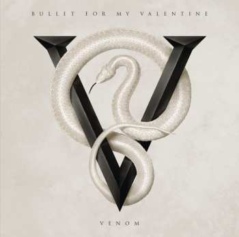 Album Bullet For My Valentine: Venom