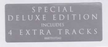 CD Bullet For My Valentine: Venom DLX