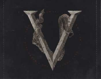 CD Bullet For My Valentine: Venom DLX 38600